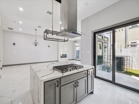 2319 Tuam Street, Houston TX 77004