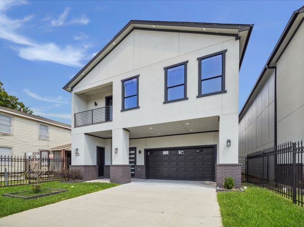 2319 Tuam Street, Houston TX 77004