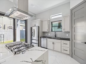 2319 Tuam Street, Houston TX 77004