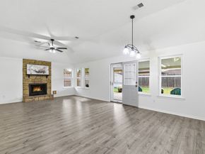 17615 Seven Pines Drive, Spring TX 77379