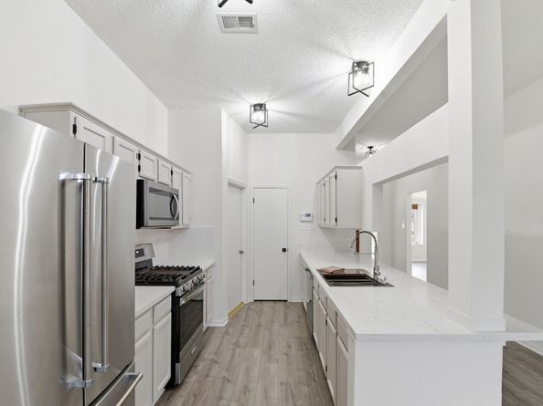 17615 Seven Pines Drive, Spring TX 77379