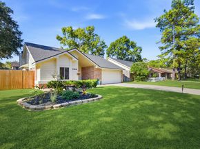 17615 Seven Pines Drive, Spring TX 77379