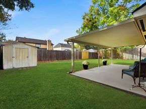 17615 Seven Pines Drive, Spring TX 77379