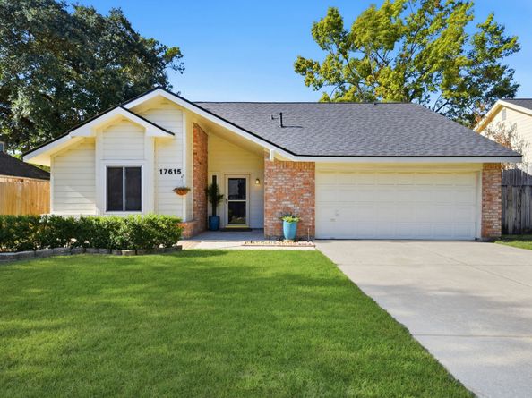 17615 Seven Pines Drive, Spring TX 77379