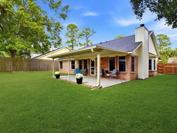 17615 Seven Pines Drive, Spring TX 77379