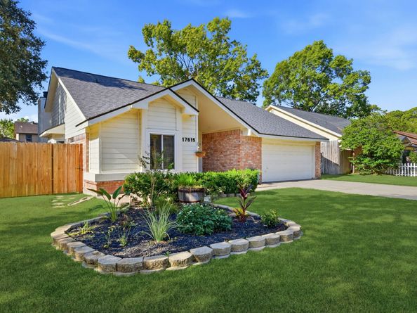 17615 Seven Pines Drive, Spring TX 77379