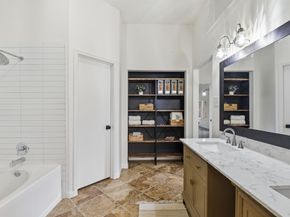 17615 Seven Pines Drive, Spring TX 77379