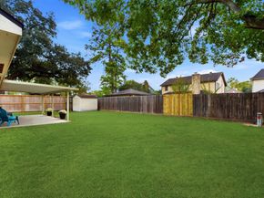 17615 Seven Pines Drive, Spring TX 77379