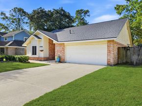 17615 Seven Pines Drive, Spring TX 77379