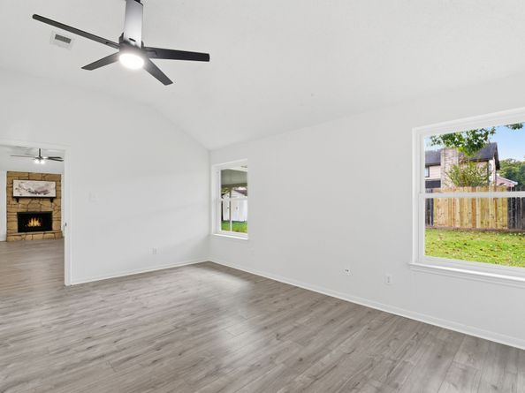 17615 Seven Pines Drive, Spring TX 77379