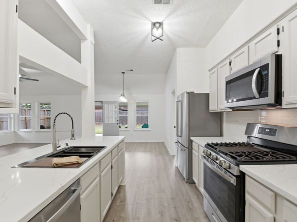 17615 Seven Pines Drive, Spring TX 77379