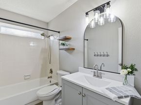 17615 Seven Pines Drive, Spring TX 77379