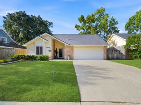 17615 Seven Pines Drive, Spring TX 77379
