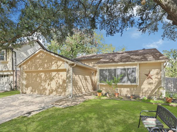 19330 Evening Glen Drive, Tomball TX 77375