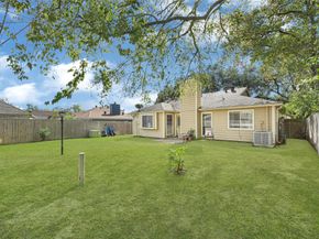 19330 Evening Glen Drive, Tomball TX 77375