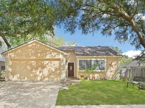 19330 Evening Glen Drive, Tomball TX 77375