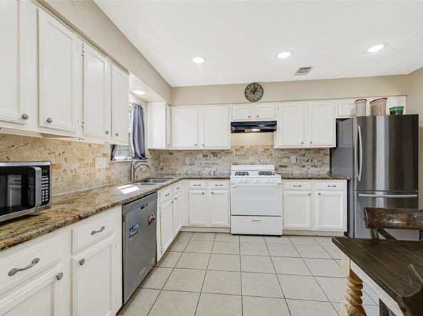 19330 Evening Glen Drive, Tomball TX 77375