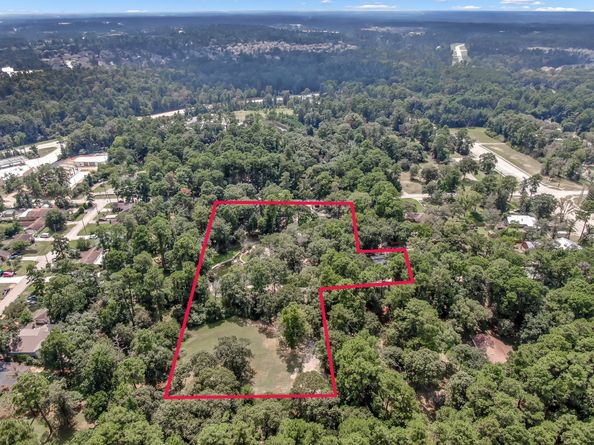 3272 Teas Nursery Road, Conroe TX 77304