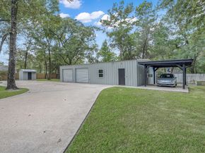 3272 Teas Nursery Road, Conroe TX 77304