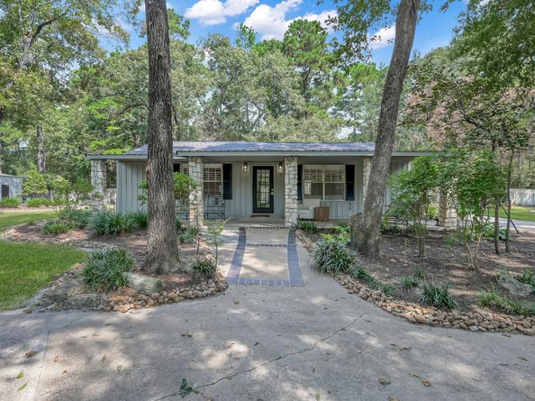 3272 Teas Nursery Road, Conroe TX 77304