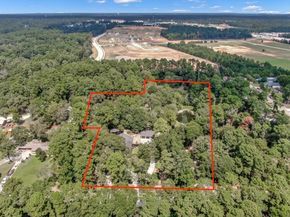 3272 Teas Nursery Road, Conroe TX 77304