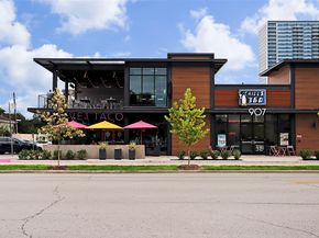 1944 Portsmouth Street, Houston TX 77098