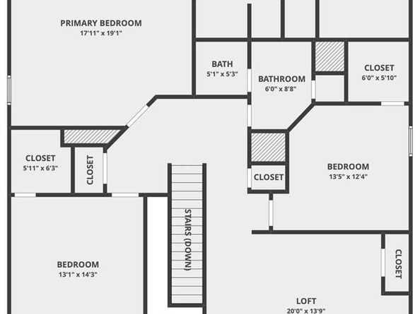 3240 Roddy Drive, Fort Worth TX 76123