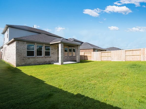 1127 Buffalo Run, Tomball TX 77375