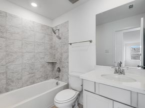 1127 Buffalo Run, Tomball TX 77375