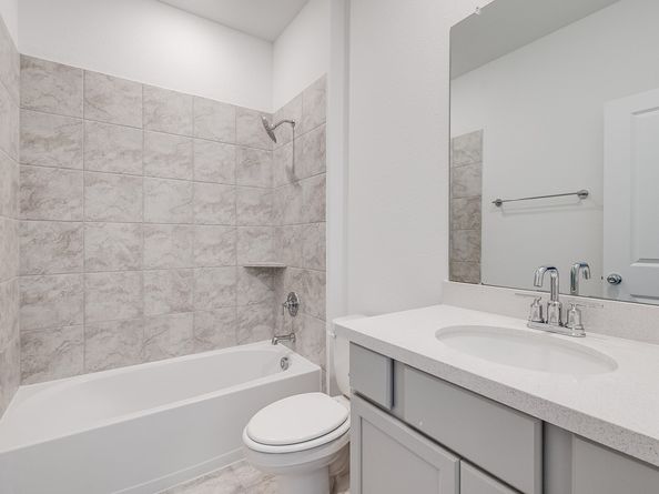 1127 Buffalo Run, Tomball TX 77375