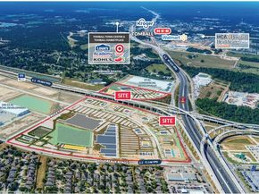 1127 Buffalo Run, Tomball TX 77375