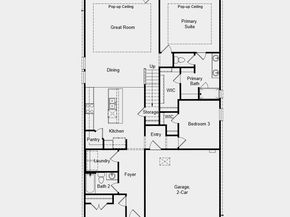 1127 Buffalo Run, Tomball TX 77375