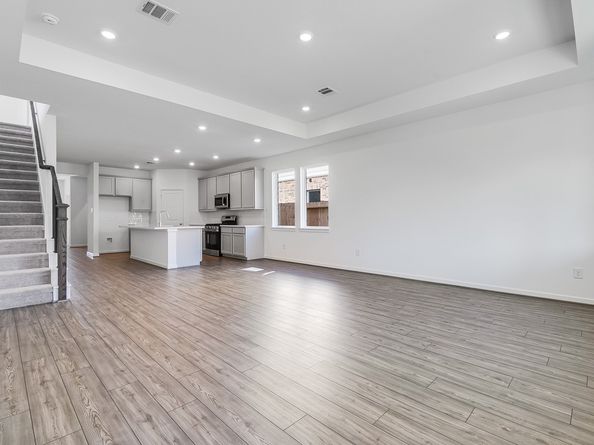 1127 Buffalo Run, Tomball TX 77375