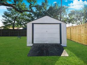 5605 Flack Drive, Houston TX 77081