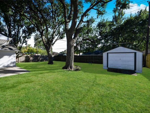 5605 Flack Drive, Houston TX 77081