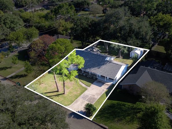 5605 Flack Drive, Houston TX 77081