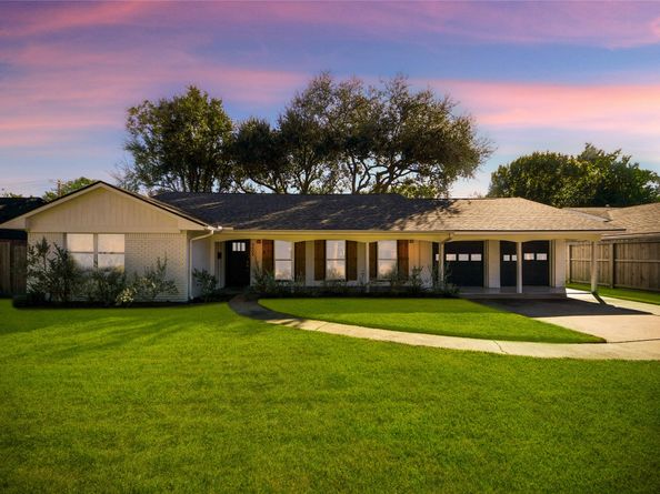 5605 Flack Drive, Houston TX 77081