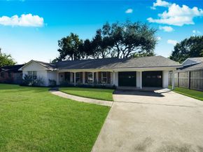 5605 Flack Drive, Houston TX 77081