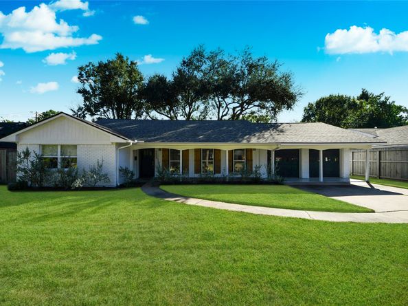 5605 Flack Drive, Houston TX 77081