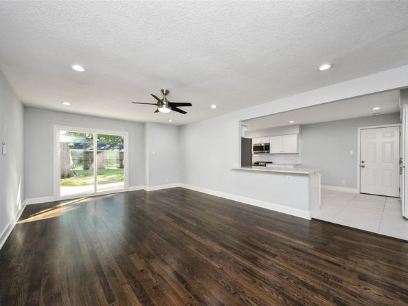 5605 Flack Drive, Houston TX 77081