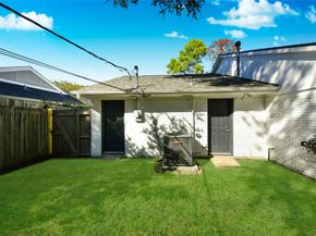 5605 Flack Drive, Houston TX 77081