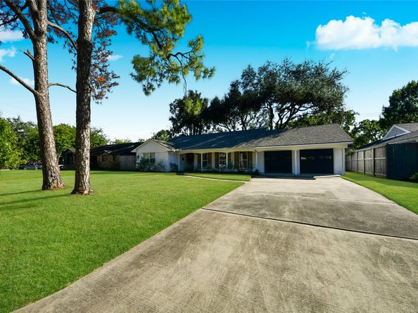 5605 Flack Drive, Houston TX 77081