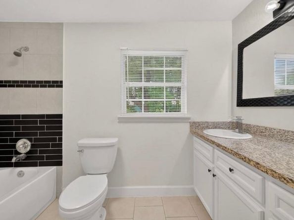 7023 Crestmont Street, Houston TX 77033