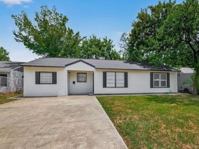 7023 Crestmont Street, Houston TX 77033