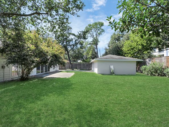 7610 Highmeadow Drive, Houston TX 77063