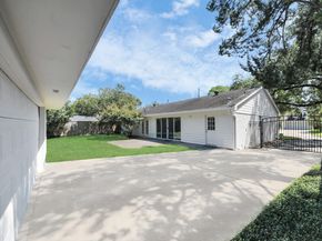 7610 Highmeadow Drive, Houston TX 77063