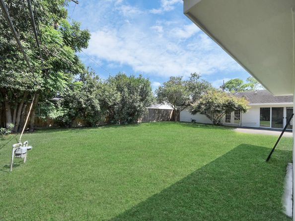 7610 Highmeadow Drive, Houston TX 77063