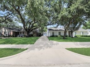 7610 Highmeadow Drive, Houston TX 77063