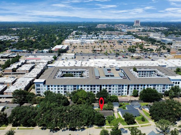 7610 Highmeadow Drive, Houston TX 77063