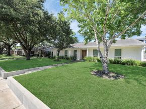 7610 Highmeadow Drive, Houston TX 77063